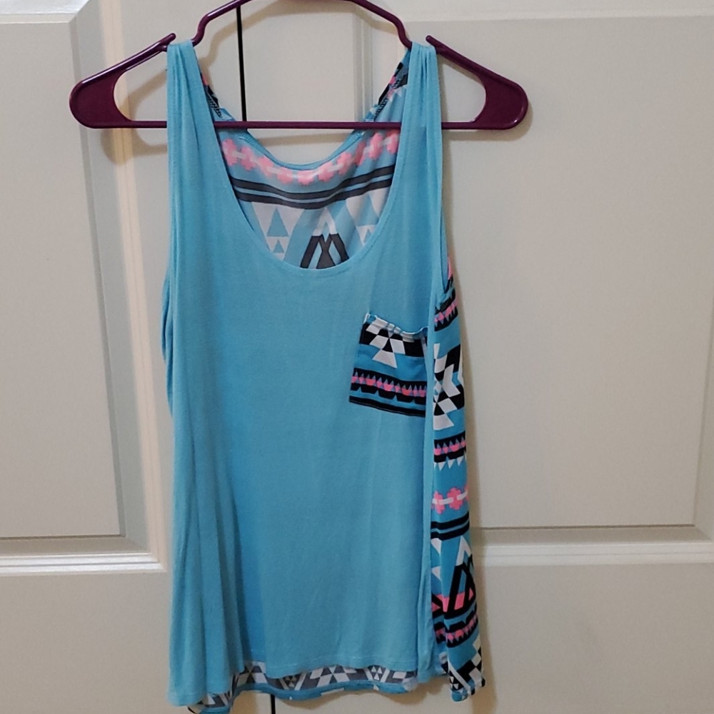 Tank top